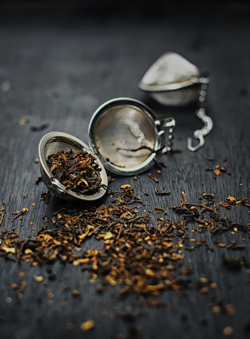 Heritage Infusions